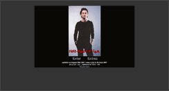 Desktop Screenshot of gahan.pimpfdm.com