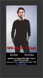 Mobile Screenshot of gahan.pimpfdm.com